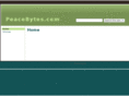 peacebytes.com