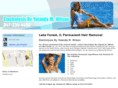 permanenthairremovalbyyolandamwilson.com