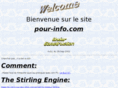 pour-info.com