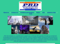 prdtechnologies.com