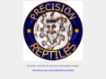 precision-reptiles.com