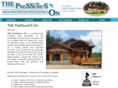 pressuresonwood.com