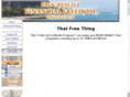 progresstofinancialfreedom.com