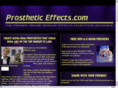 prostheticeffects.com