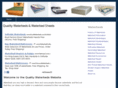 qualitywaterbeds.com