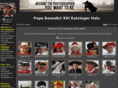ratzingerhats.com