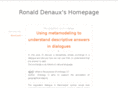 rdenaux.com
