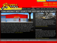 reliableautoparts.com