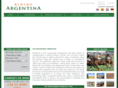 ridingargentina.com
