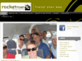 rocketmanbus.co.za