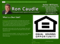 ron-caudle.com