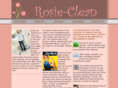 rosie-clean.com