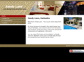 sandylanebarbadosrentals.com