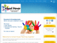 schoolhouseteaching.com