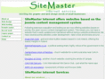 sitemaster-internet.co.uk