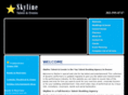 skylinetalent.com