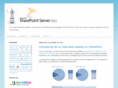 soluciones-sharepoint.com