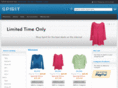 spiritoutletstore.com