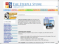 steeplestore.com