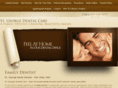 stgeorgedentalcare.com