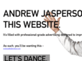 tallandrew.com