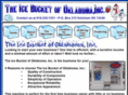 theicebucketofoklahoma.com