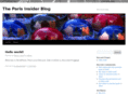 theparisinsiderblog.com