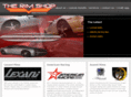 therimshoplafayette.com