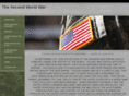 thesecondworldwarattic.com