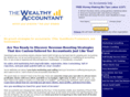 thewealthyaccountant.com