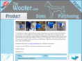 thewoofer.com