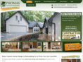 thomascustombuilders.com