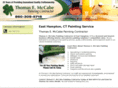 thomasemccabepaintingcontractor.com