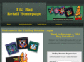 tikibagretail.com
