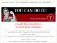 titaniumfitness.ca