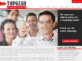 topgearconsultants.com