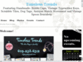 triciafranco.com