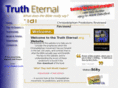 trutheternal.org