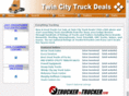 twincitytruckdeals.com