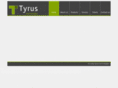 tyrustech.org