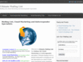 ultimatemailinglist.com
