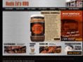uncle-eds-bbq.com