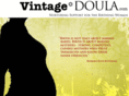vintagedoula.com
