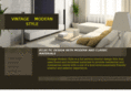 vintagemodernstyle.com