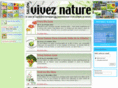 vivez-nature.com