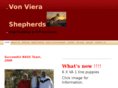 vonvierashepherds.com