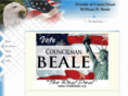 votebeale.org