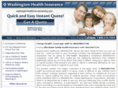 washingtonhealthinsurancepolicy.com