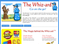 whiz-ard.com