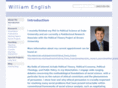 william-english.com